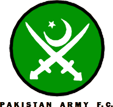 Pakistan Army logo